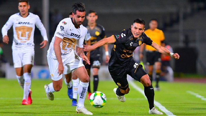 Nhận định Dorados Sinaloa vs Cancun, 10h05 ngày 18/1: Thắng lợi thứ 4