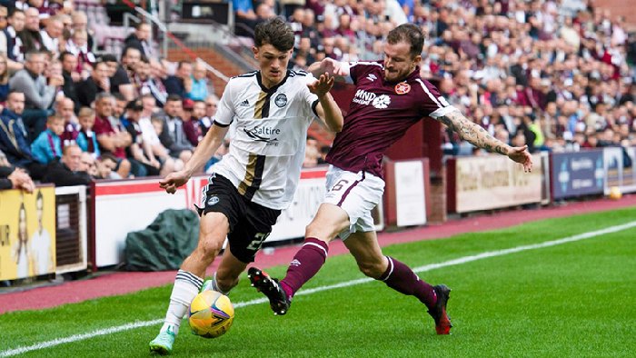 Nhận định Heart vs Aberdeen, 2h45 ngày 19/1: Tiếp đà thăng hoa