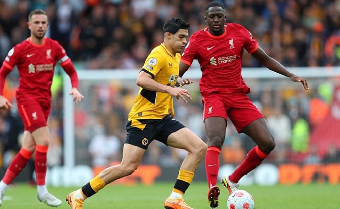 Soi kèo Wolves vs Liverpool, 02h45 ngày 18/1: Đánh bại nhà vua