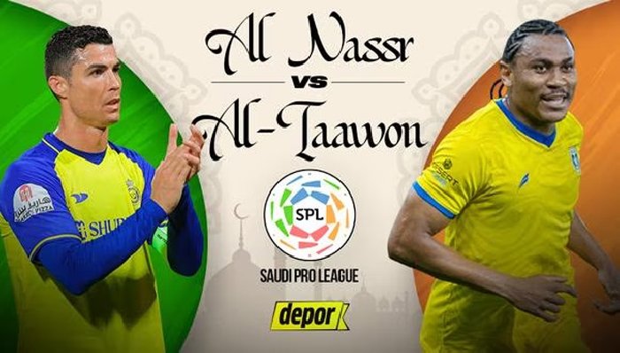 Nhận định Al-Nassr vs Al-Taawon, 22h00 ngày 17/2: Chờ Ronaldo tiếp tục bùng nổ