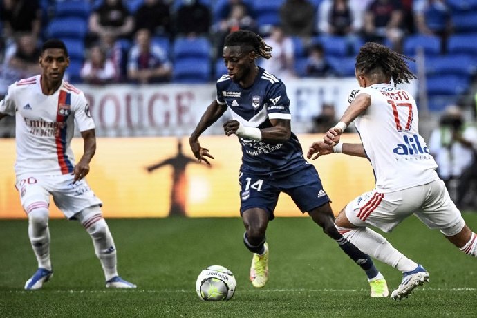 Nhận định Auxerre vs Lyon, 3h00 ngày 18/2: Đối thủ yêu thích