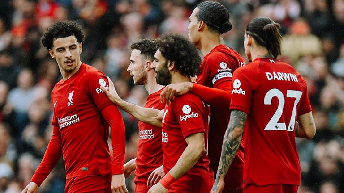 Nhận định Brentford vs Liverpool, 19h30 ngày 17/2: Củng cố ngôi đầu