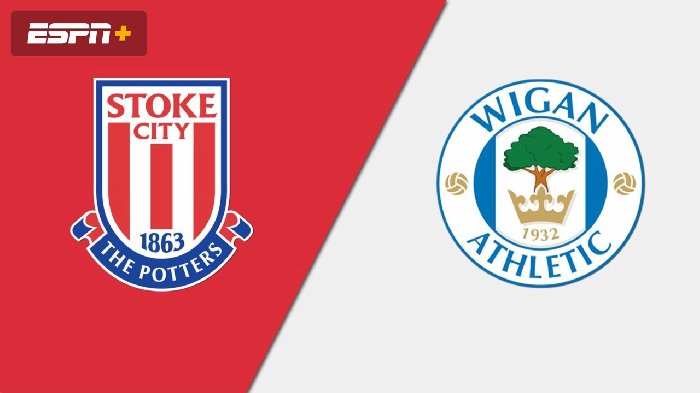 Nhận định Stoke vs Wigan, 01h45 ngày 19/4: Dìm kẻ yếu