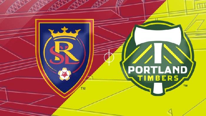 Nhận định Real Salt Lake vs Portland Timbers, 08h30 ngày 18/5: Không thể cậy sân nhà