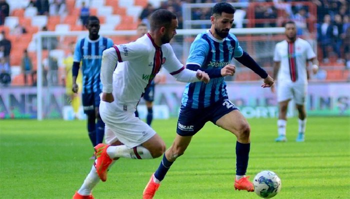 Nhận định Fatih Karagumruk vs Adana Demirspor, 0h00 ngày 18/5: Chủ nhà hết động lực