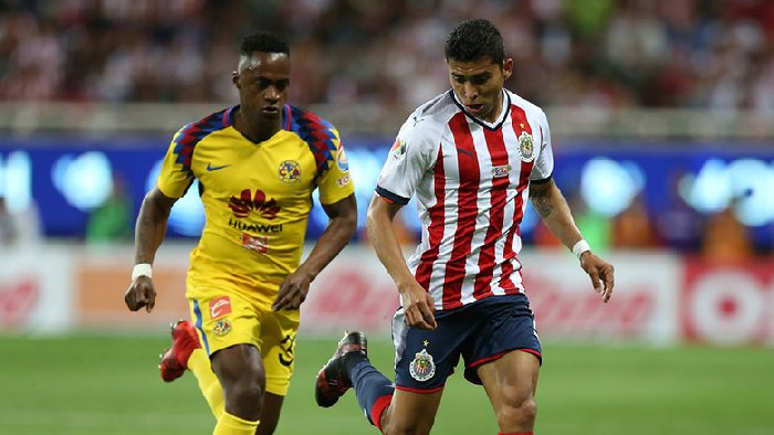 Nhận định Club America vs Guadalajara Chivas, 9h00 ngày 19/5: Nhọc nhằn vượt ải