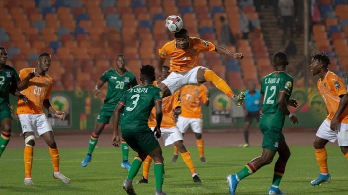 Lật tẩy nhà cái hôm nay: Zambia vs Bờ Biển Ngà, 20h00 ngày 17/6