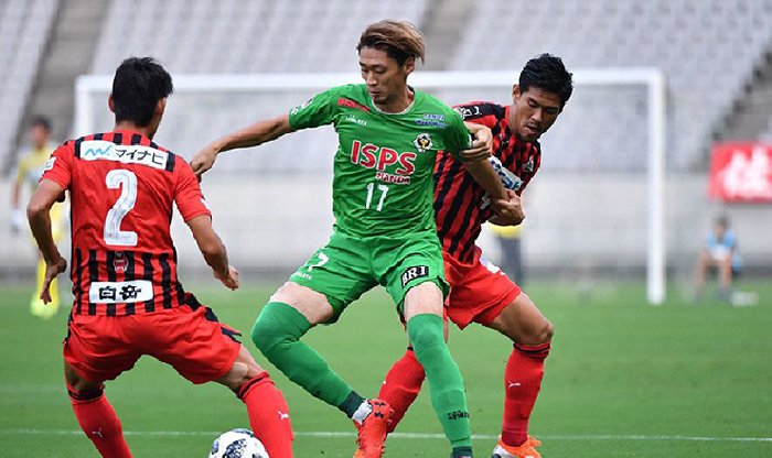 Nhận định Fujieda vs Roasso Kumamoto, 12h00 ngày 17/6: Tân bính sáng giá