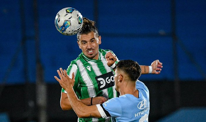 Nhận định Racing Club Montevideo vs Plaza Colonia, 20h00 ngày 18/6: Chủ nhà khó thắng