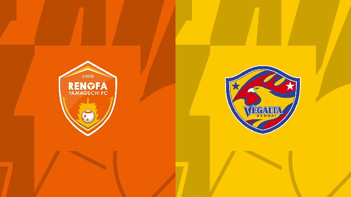 Nhận định Renofa Yamaguchi vs Vegalta Sendai, 12h00 ngày 18/6: Chủ nhà yếu kém 