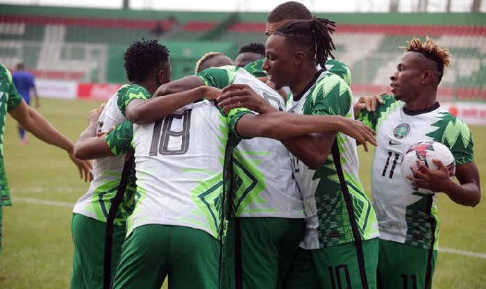 Nhận định Sierra Leone vs Nigeria, 23h00 ngày 18/6: Khó tạo cách biệt