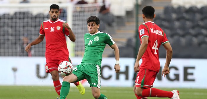 Nhận định Turkmenistan vs Oman, 20h30 ngày 17/6: Lách qua khe cửa hẹp