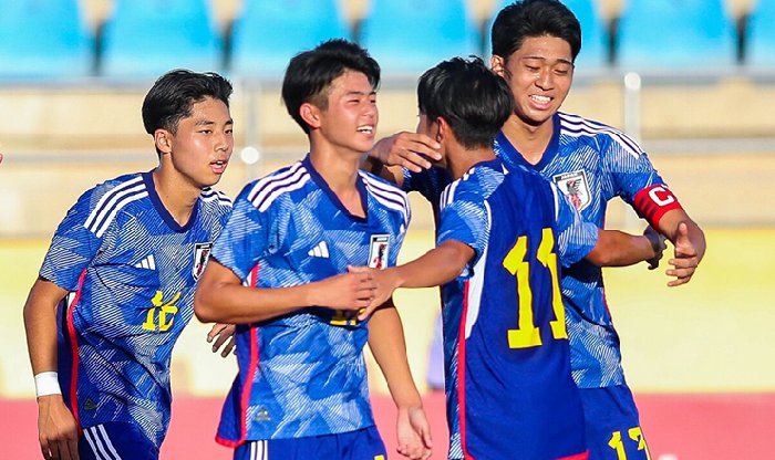 Nhận định U17 Nhật Bản vs U17 Uzbekistan, 17h00 ngày 17/6: Tiểu Samurai khoe võ