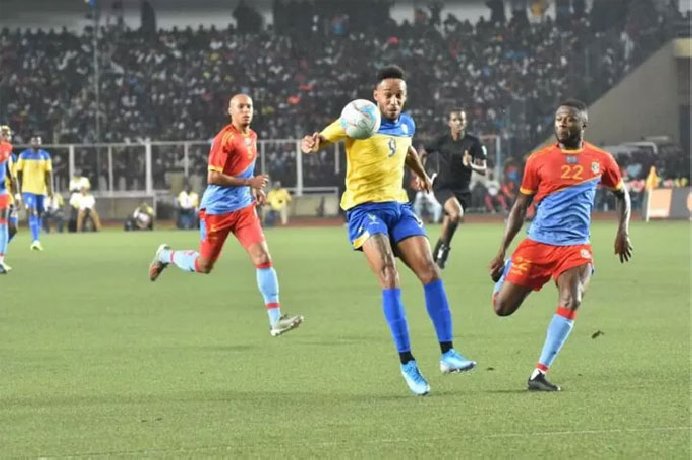 Nhận định Gabon vs CHDC Congo, 01h00 ngày 19/6: Thắng để đi tiếp