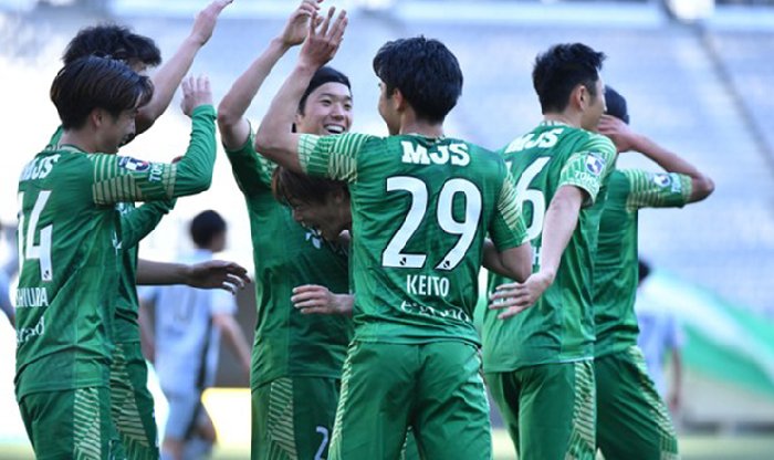 Trận bóng đáng ngờ nhất hôm nay: Tokyo Verdy vs Thespakusatsu, 16h00 ngày 18/6