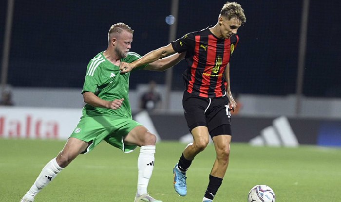 Lật tẩy nhà cái hôm nay: Maccabi Haifa vs Hamrun Spartans, 0h ngày 19/7