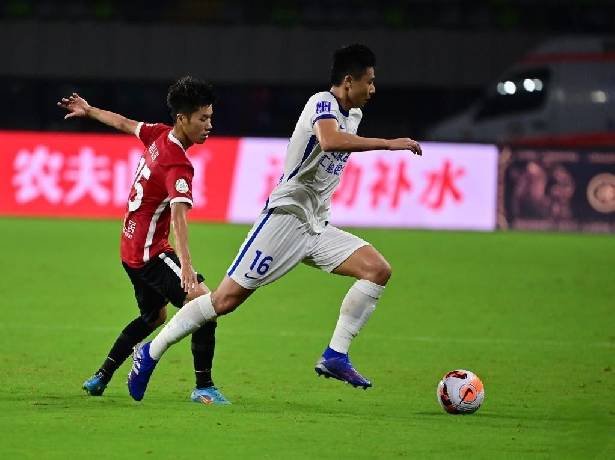 Nhận định Cangzhou Mighty Lions vs Chengdu Rongcheng, 18h35 ngày 17/7: Chủ nhà phát quà