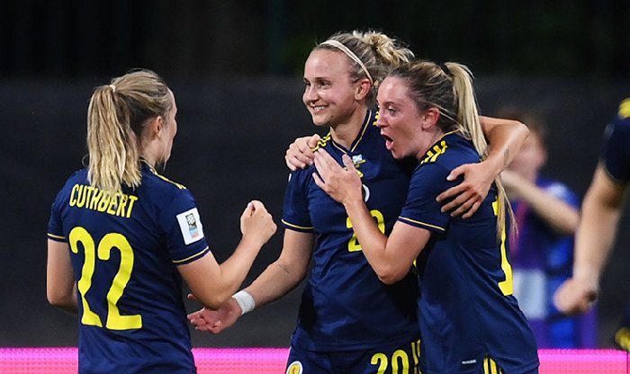 Nhận định Nữ Phần Lan vs Nữ Scotland, 23h00 ngày 18/7: Nghi ngờ cửa trên