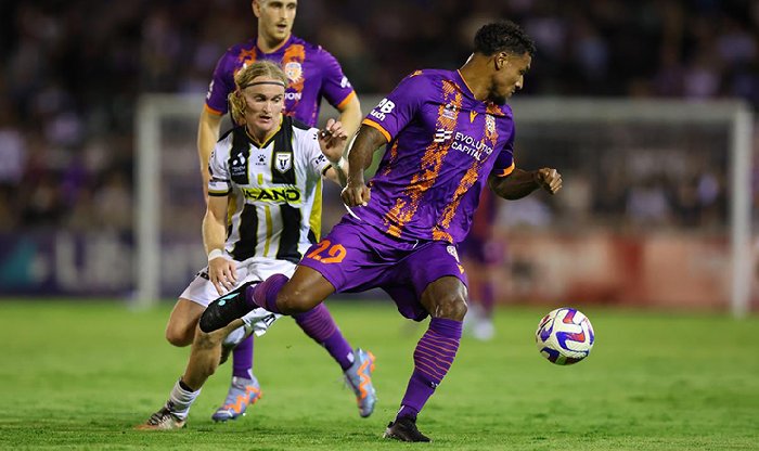 Nhận định Perth Glory FC vs Macarthur FC, 16h30 ngày 17/7: Dở ít thắng dở nhiều