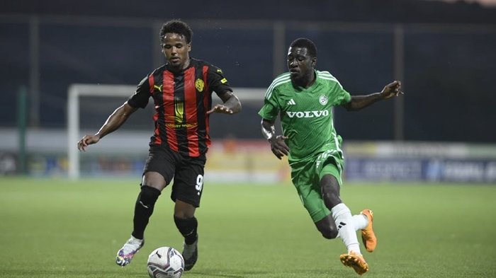 Soi kèo hiệp 1 Maccabi Haifa vs Hamrun Spartans, 00h00 ngày 19/7