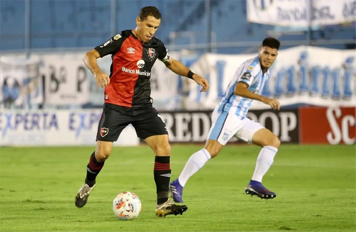 Nhận định Newells Old Boys vs Atletico Tucuman, 06h30 ngày 18/7: Chia điểm