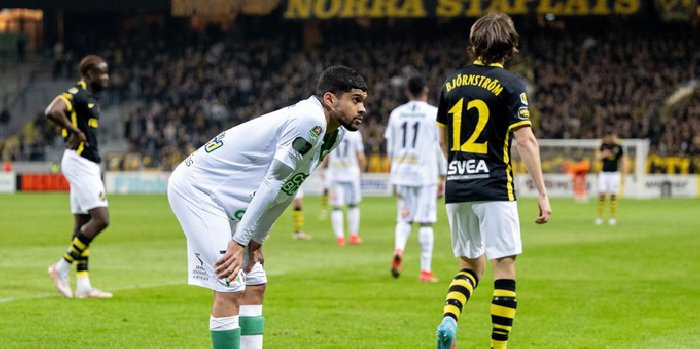 Trận bóng đáng ngờ nhất hôm nay: Varbergs BoIS vs AIK Solna, 0h ngày 18/7