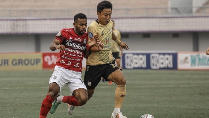 Nhận định Barito Putera vs Bali United FC, 16h30 ngày 18/8: Khách lấn chủ