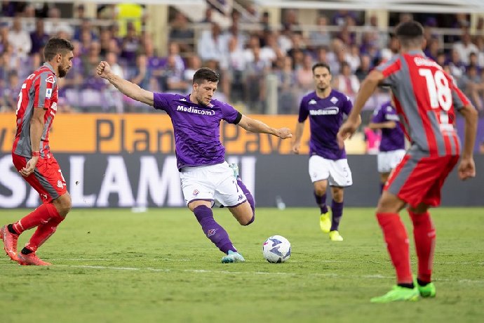 Nhận định Fiorentina vs FC Twente, 02h00 ngày 19/8: Giấc mơ trở lại