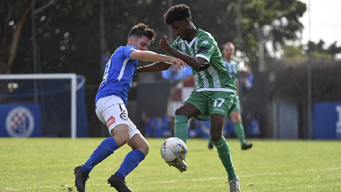 Nhận định Green Gully vs Eastern Lions SC, 16h30 ngày 18/8: Mồi ngon khó bỏ