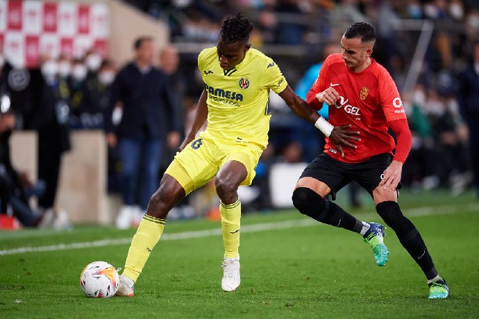 Nhận định Mallorca vs Villarreal, 00h30 ngày 19/8: Khách khó khăn