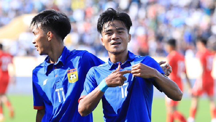 Nhận định U23 Philippines vs U23 Lào, 16h00 ngày 18/8: Hoa Champa khoe sắc