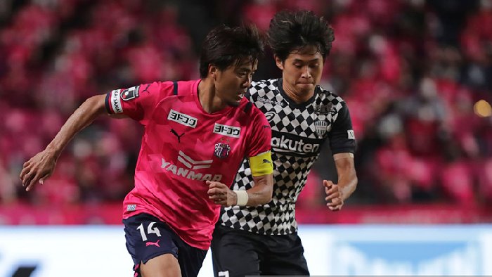 Nhận định Jubilo Iwata vs Cerezo Osaka, 16h00 ngày 17/9: Tiếp đà thăng hoa