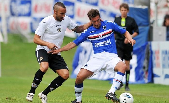 Nhận định Spezia vs Sampdoria, 23h00 ngày 17/9: Thoát khỏi vũng bùn