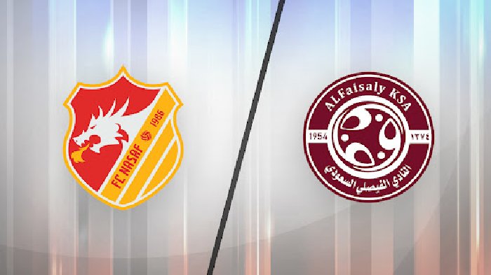 Nhận định Al-Faisaly vs Nasaf Qarshi, 23h00 ngày 18/9: Khó thay đổi lịch sử