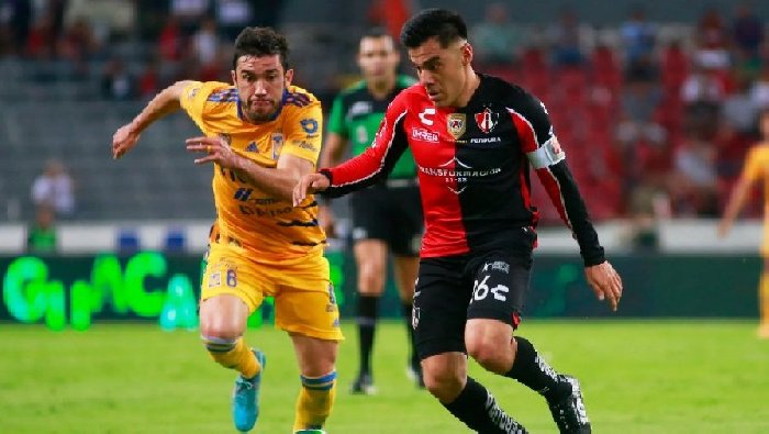 Nhận định Atlas vs Tigres UANL, 08h00 ngày 18/9: Không có động đất