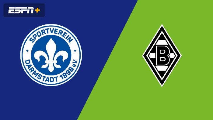 Nhận định Darmstadt vs Monchengladbach, 22h30 ngày 17/9: Cửa trên bấp bênh