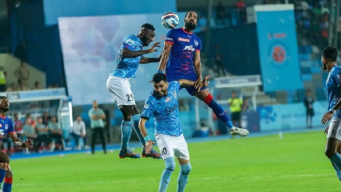 Nhận định Mumbai City FC vs Nassaji Mazandaran, 21h00 ngày 18/9: Khó tạo bất ngờ