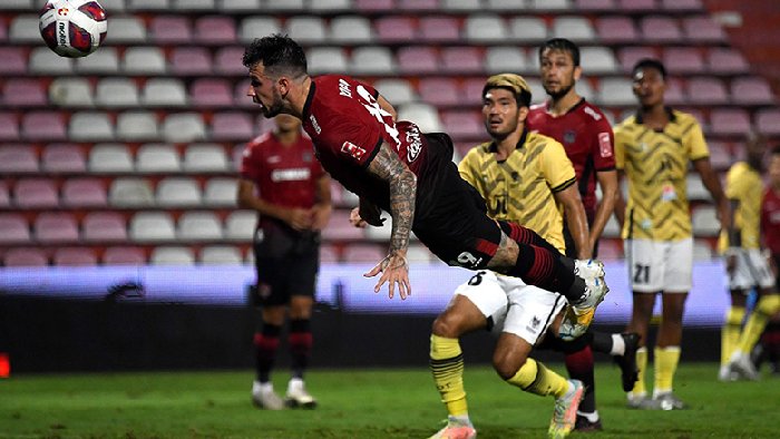 Nhận định Nakhon Pathom vs Uthai Thani Forest, 18h30 ngày 18/9: Ba điểm dễ dàng