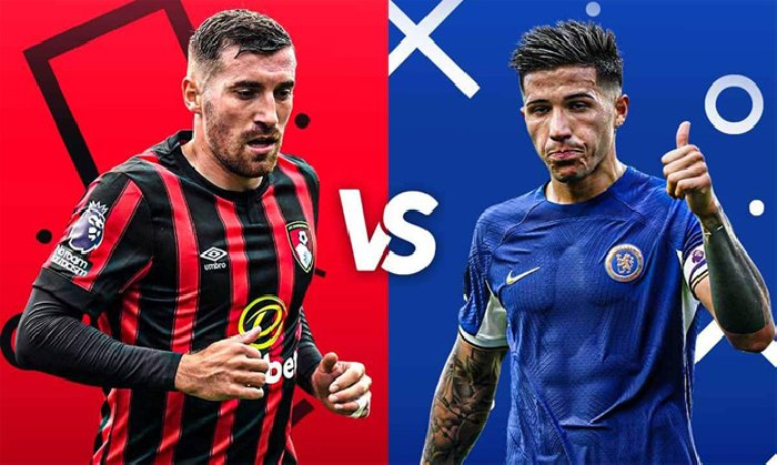 Soi kèo Bournemouth vs Chelsea, 20h00 ngày 17/9