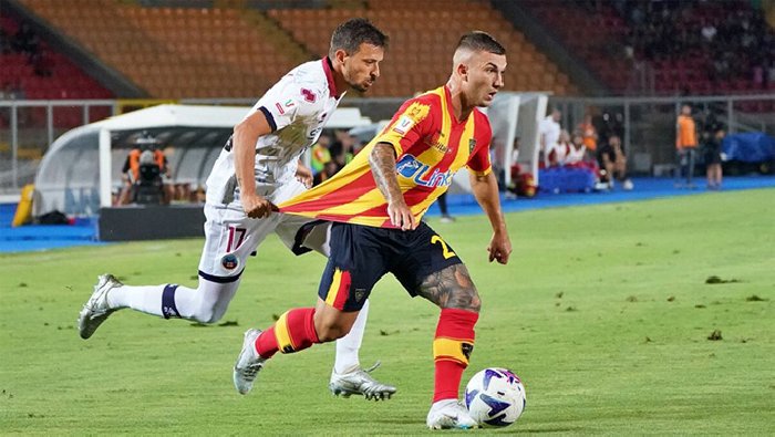 Nhận định Monza vs Lecce, 20h00 ngày 17/8: Chia điểm