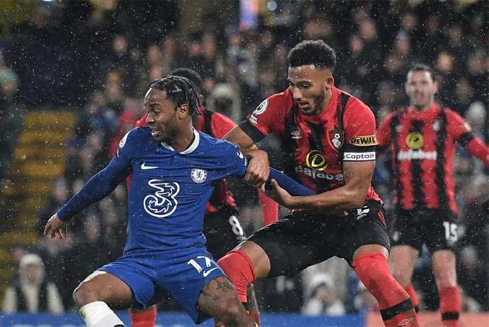 Soi kèo phạt góc Bournemouth vs Chelsea, 20h00 ngày 17/9