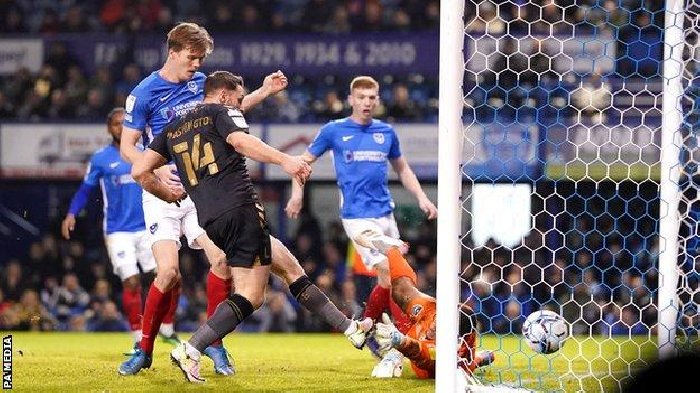 Nhận định Charlton vs Portsmouth, 02h00 ngày 18/10: Tiếp đà phấn khích