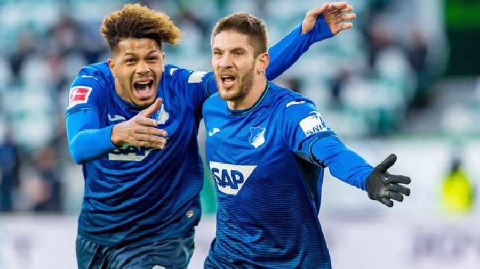 Nhận định Hoffenheim vs Schalke, 01h45 ngày 19/10: Tấm vé trong tay chủ nhà