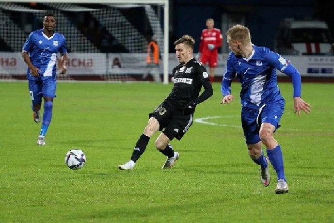 Nhận định Torpedo Zhodino vs FC Vitebsk, 21h00 ngày 18/10: Tìm lại cảm hứng chiến thắng