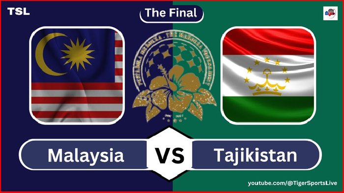 Nhận định Malaysia vs Tajikistan, 20h00 ngày 17/10: Giữ cúp lại nhà