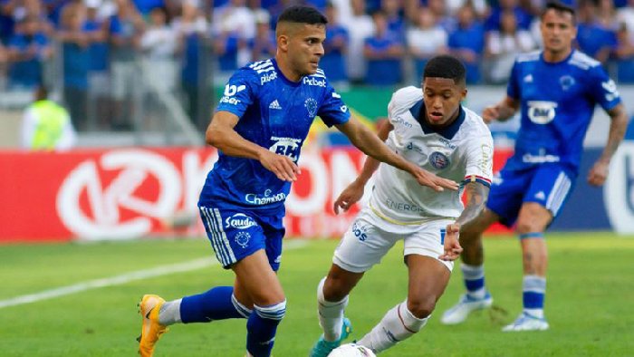 Nhận định Cruzeiro vs Bahia, 7h30 ngày 19/10: Tận dụng ưu thế