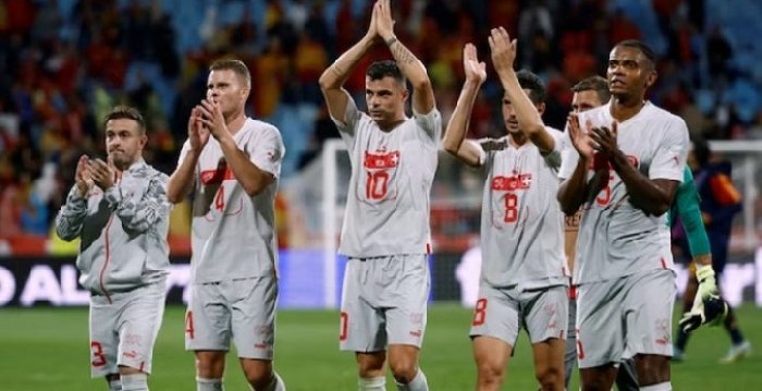 Link trực tiếp Ghana vs Thụy Sĩ, 17h00 ngày 17/11, Giao hữu ĐTQG 2022