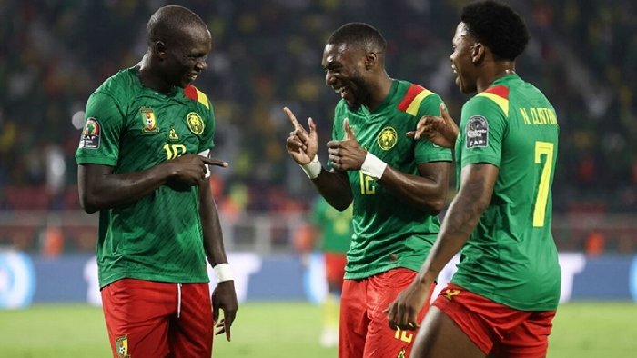 Nhận định Cameroon vs Panama, 17h00 ngày 18/11: Sư tử gầm vang