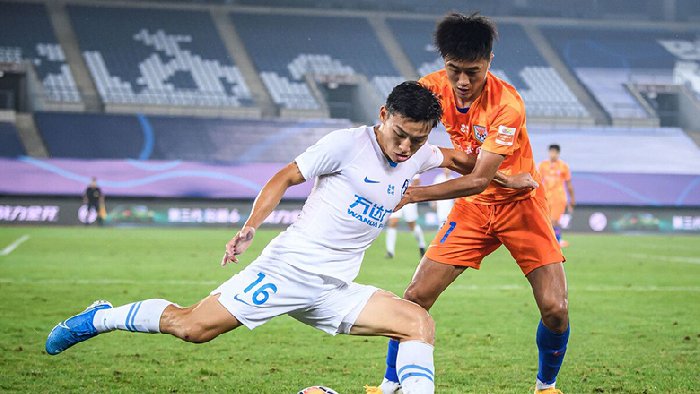 Nhận định Dalian Pro vs Zhejiang Professional, 14h30 ngày 18/11: Tiếp tục ôm hận