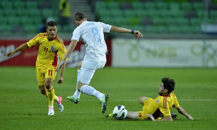 Nhận định Romania vs Slovenia, 23h30 ngày 17/11: Cầm chân nhau